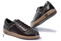 louis vuitton abordable zapatos hombre 2013 cuir loisirs france gz gold